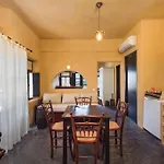 Villa Ramni House: Private With Pool By The Sea Oia