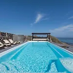 Villa Ramni House: Private With Pool By The Sea Oia