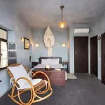 Ramni House: Private With Pool By The Sea Villa Oia