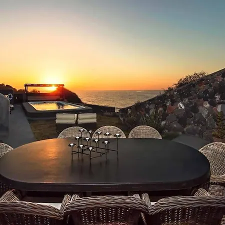 Ramni House: Private With Pool By The Sea Villa *