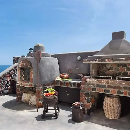 Ramni House: Private With Pool By The Sea 别墅