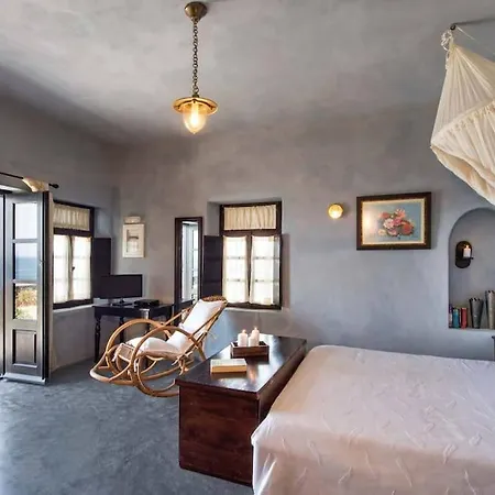 别墅 Ramni House: Private With Pool By The Sea *