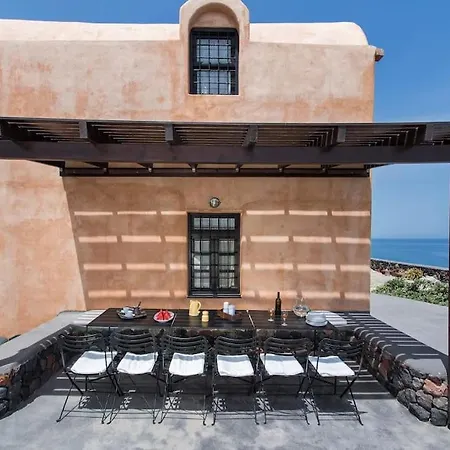 Ramni House: Private With Pool By The Sea *