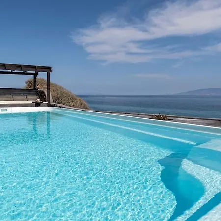 别墅 Ramni House: Private With Pool By The Sea