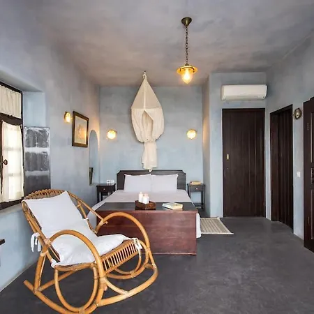Ramni House: Private With Pool By The Sea Villa Oia