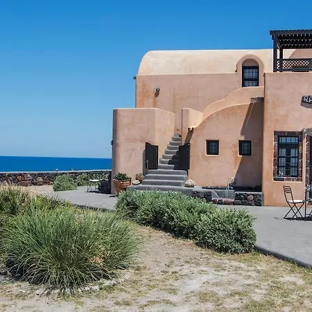 Ramni House: Private With Pool By The Sea