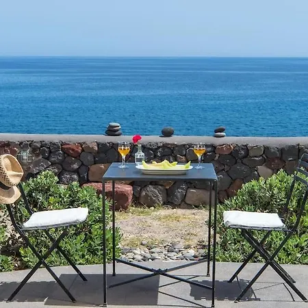 Villa Ramni House: Private With Pool By The Sea Oia