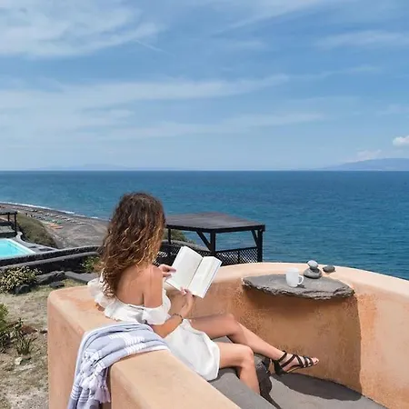 Ramni House: Private With Pool By The Sea *