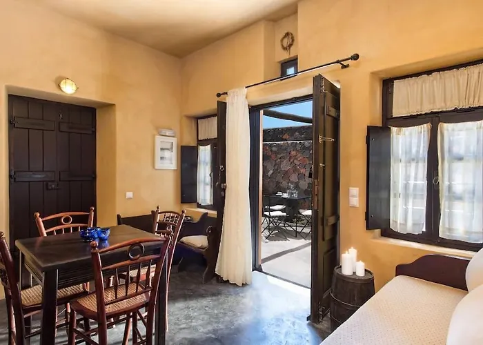 فيلة Ramni House: Private With Pool By The Sea *