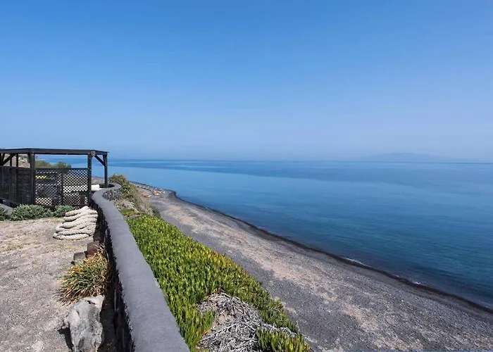 فيلة Ramni House: Private With Pool By The Sea